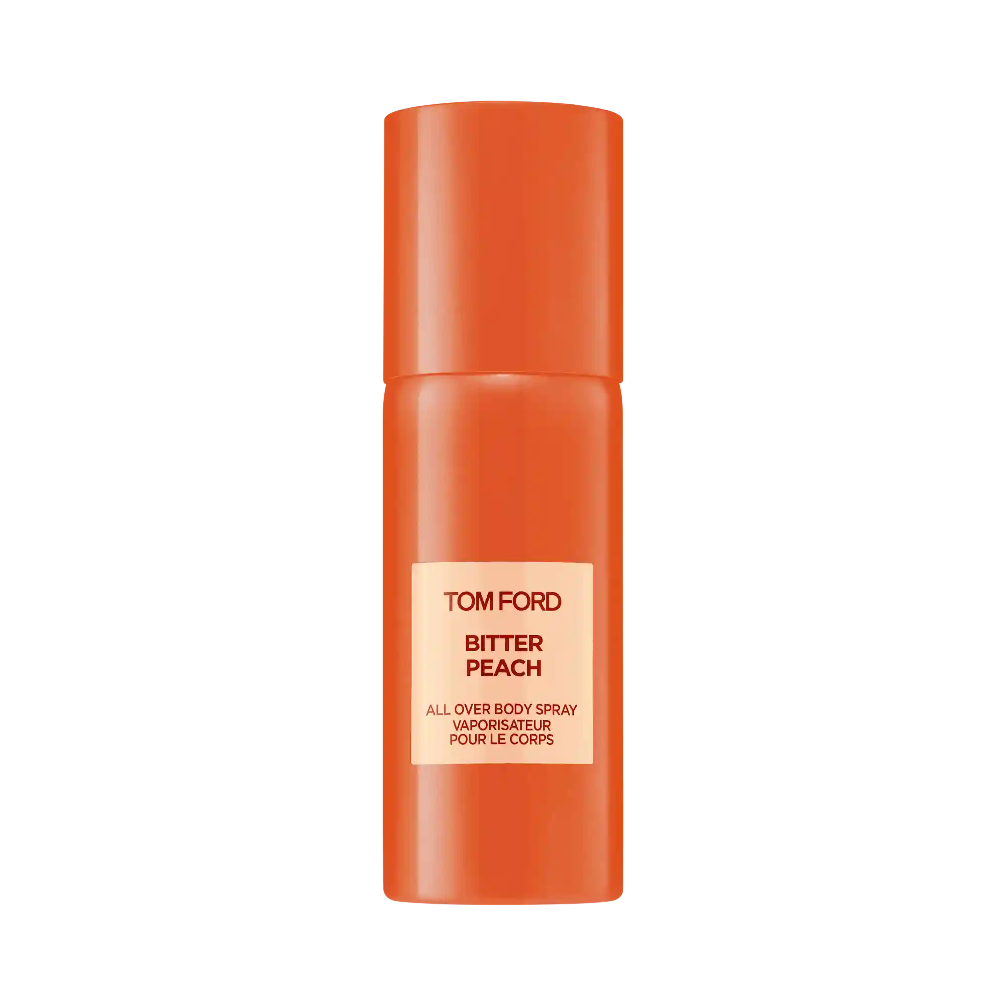 Bitter Peach All Over Body Spray
