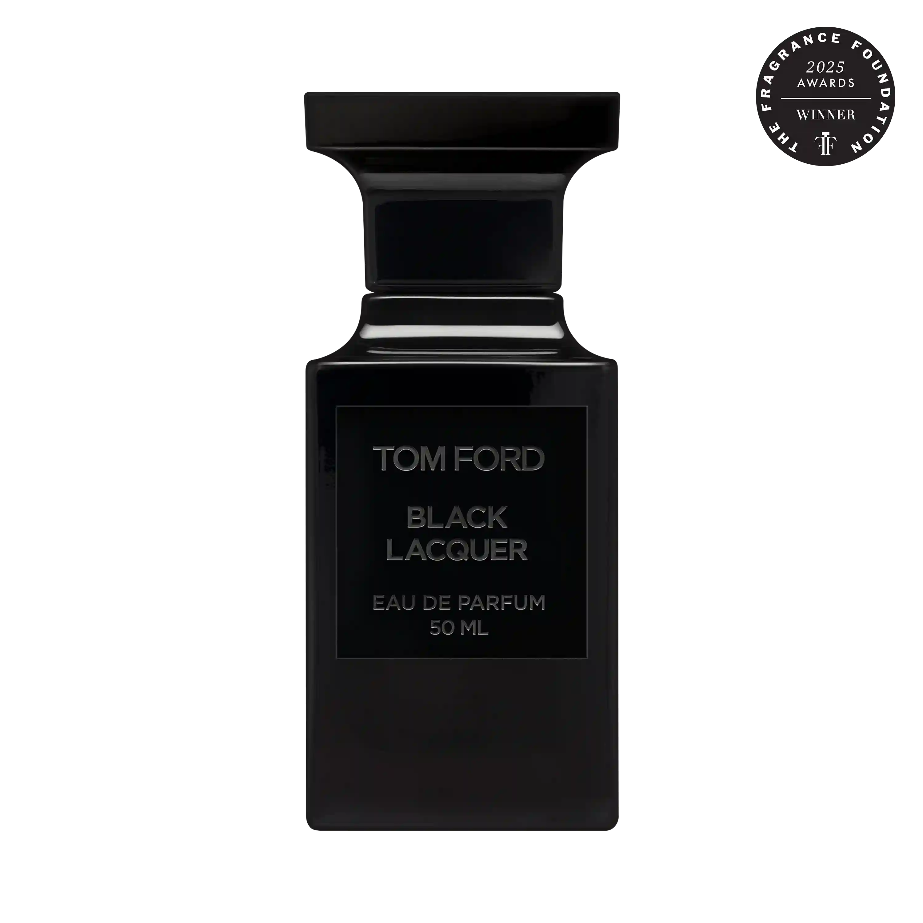 Black Lacquer Eau de Parfum
