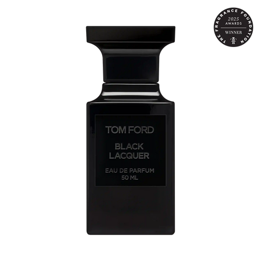 Black Lacquer Eau de Parfum