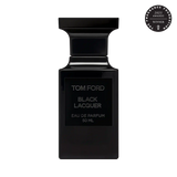 Black Lacquer Eau de Parfum