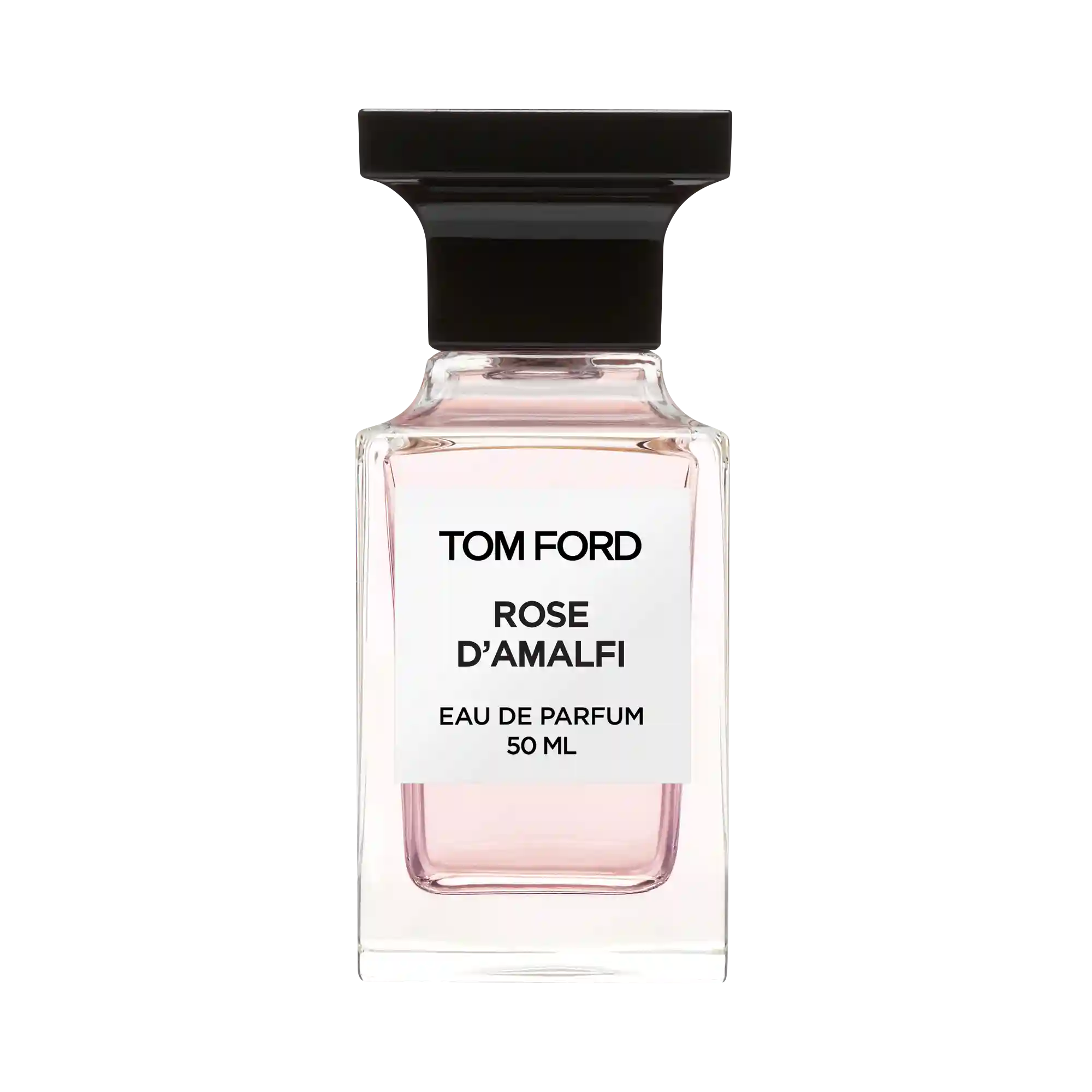 Rose D'Amalfi Eau de Parfum