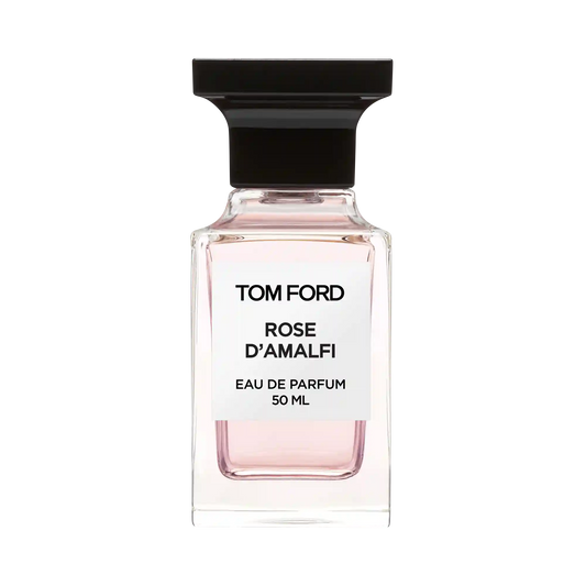 Rose D'Amalfi Eau de Parfum