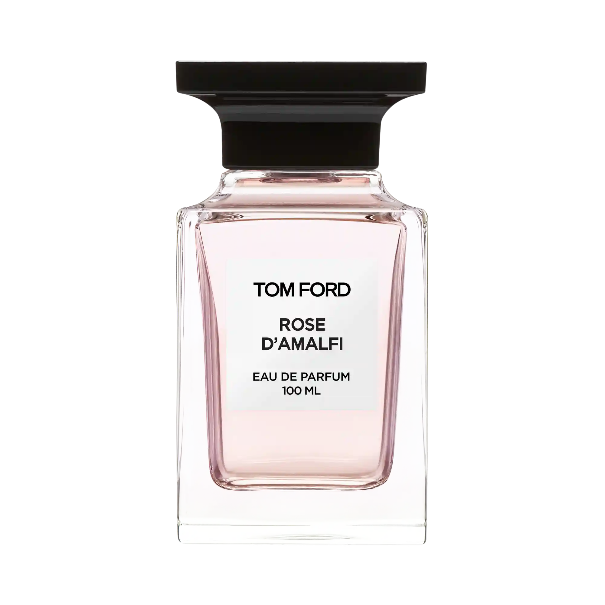 Rose D'Amalfi Eau de Parfum
