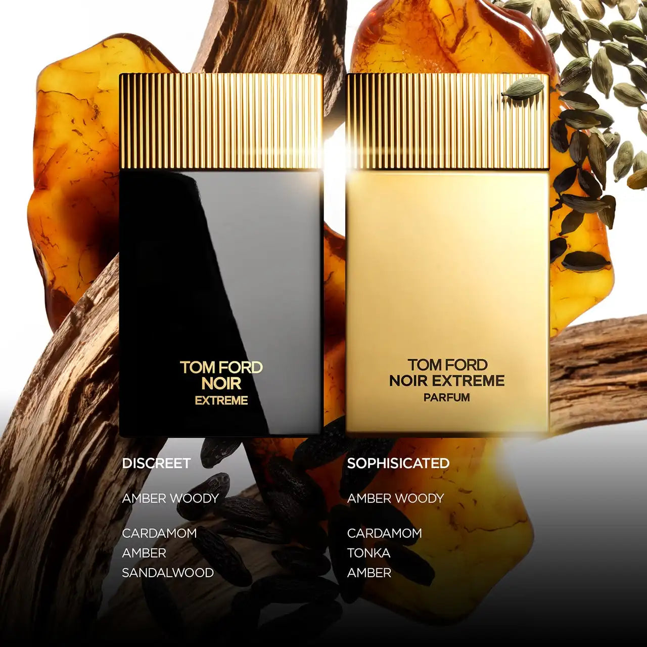 Noir Extreme Eau de Parfum