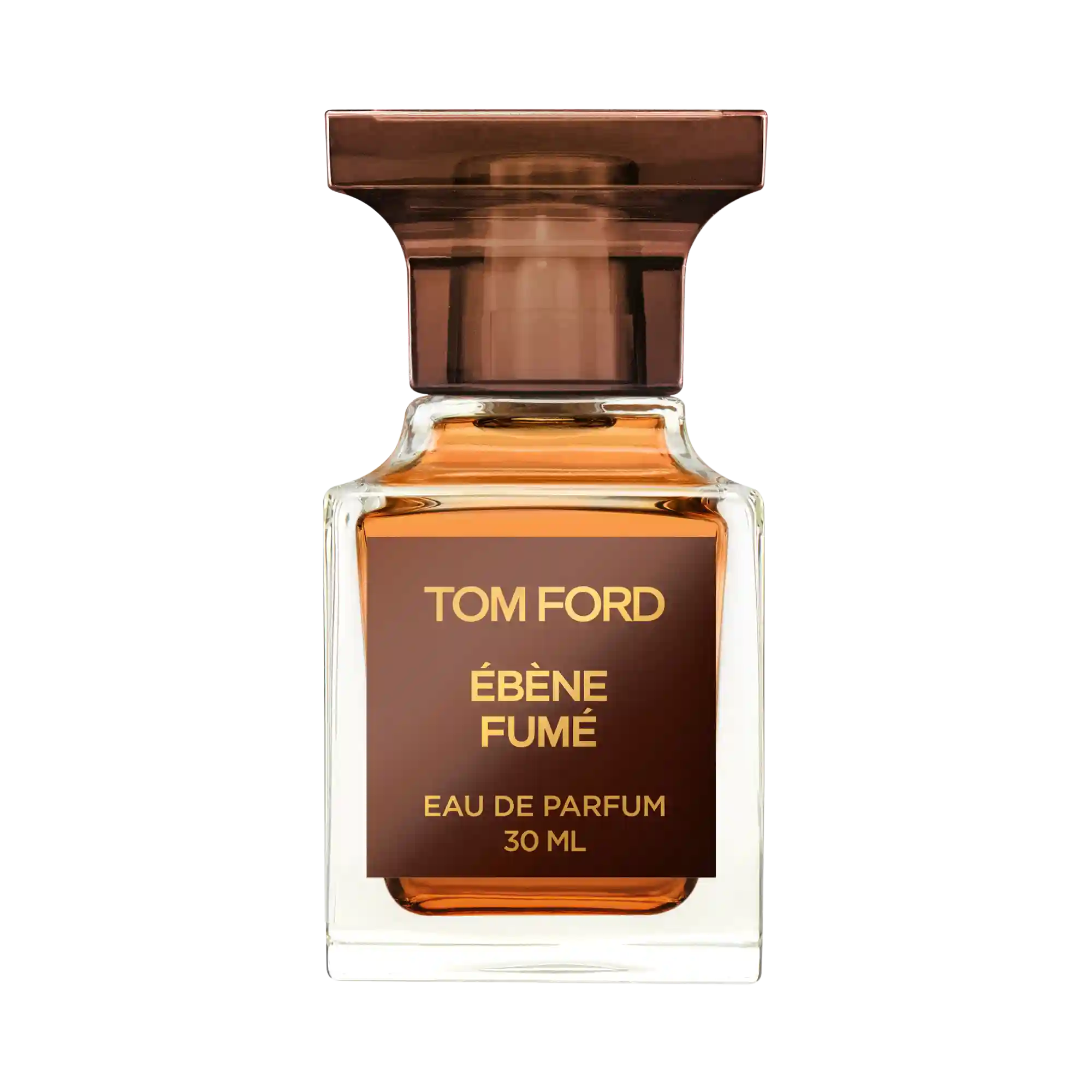 Ébène Fumé Eau de Parfum