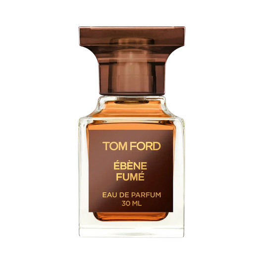 Ébène Fumé Eau de Parfum