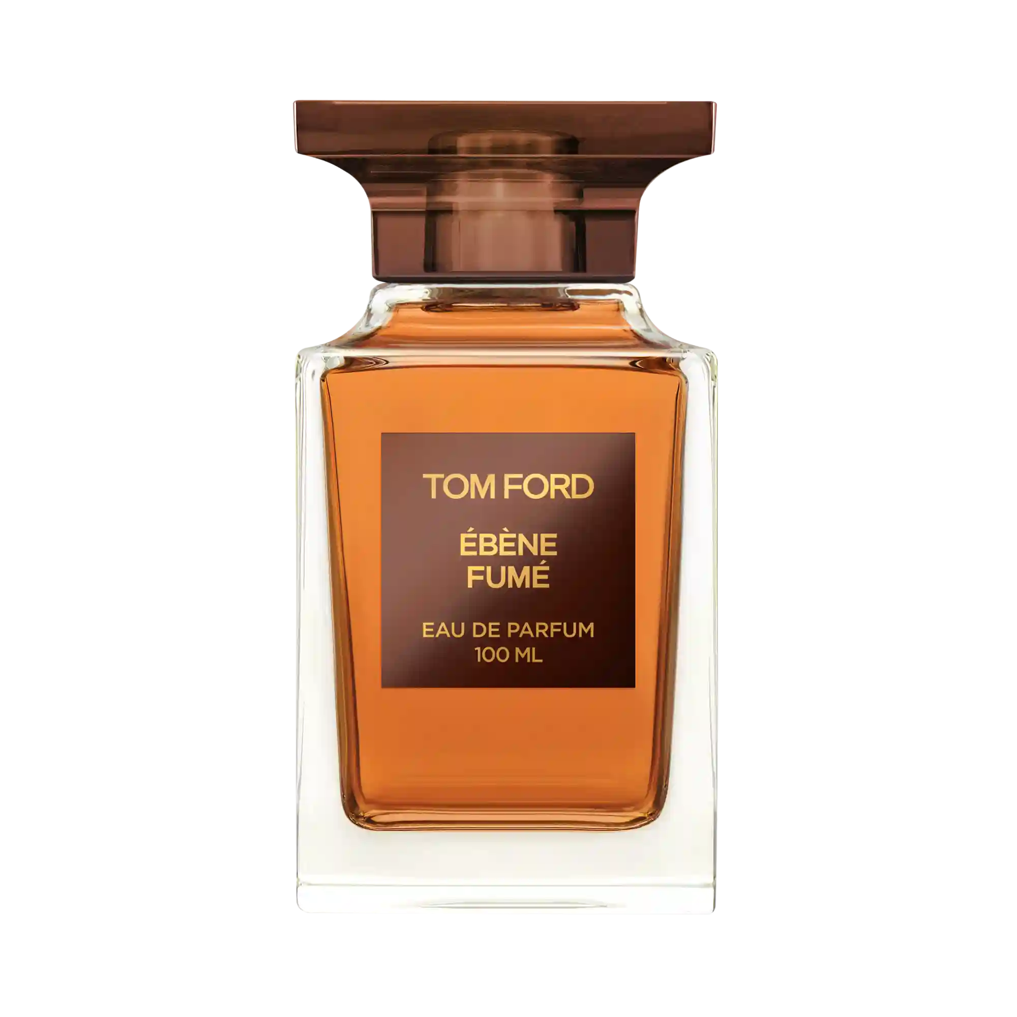 Ébène Fumé Eau de Parfum
