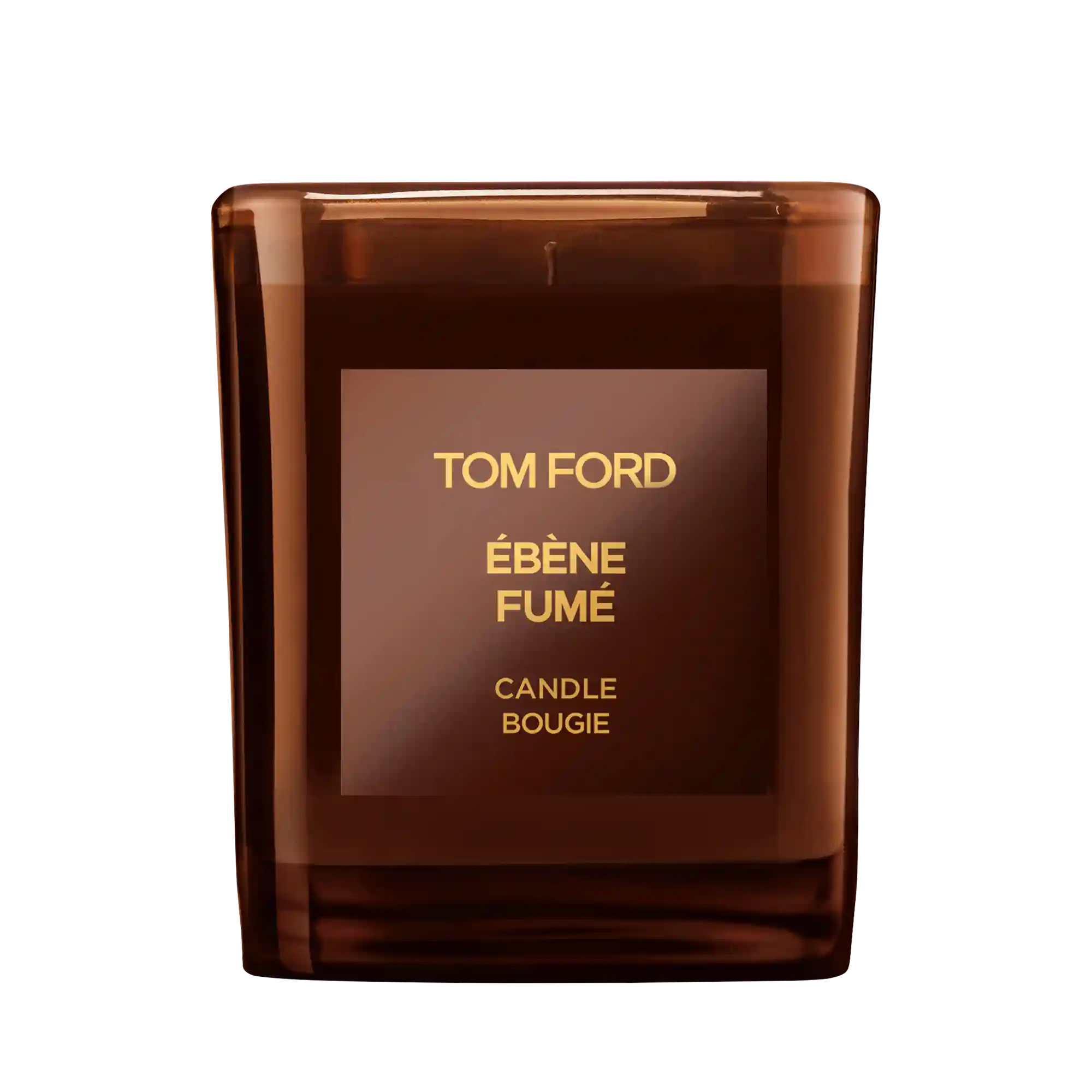 Ébène Fumé Candle
