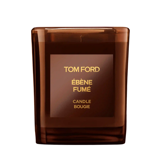 Ébène Fumé Candle