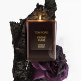 Ébène Fumé Candle
