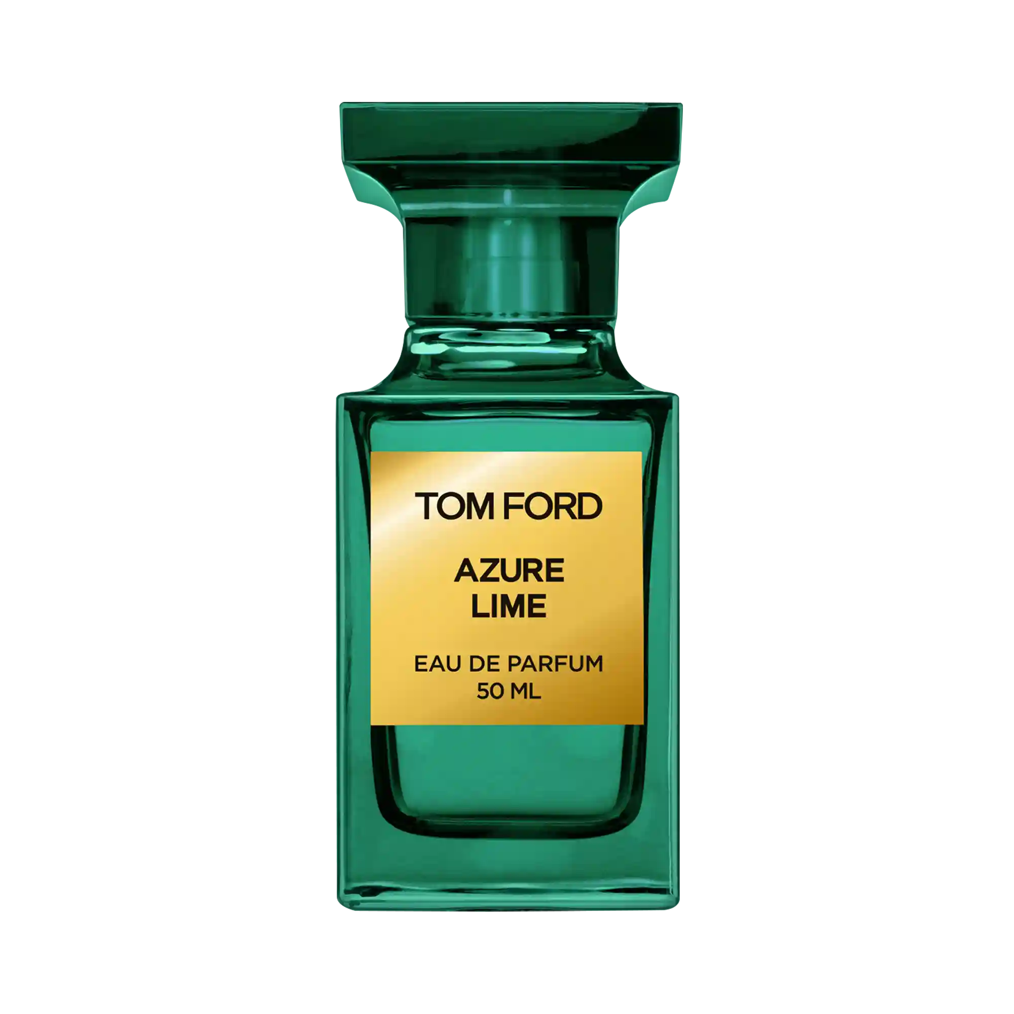 Azure Lime Eau de Parfum
