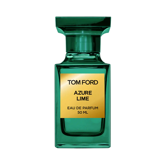Azure Lime Eau de Parfum
