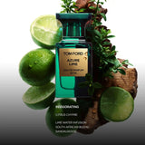 Azure Lime Eau de Parfum