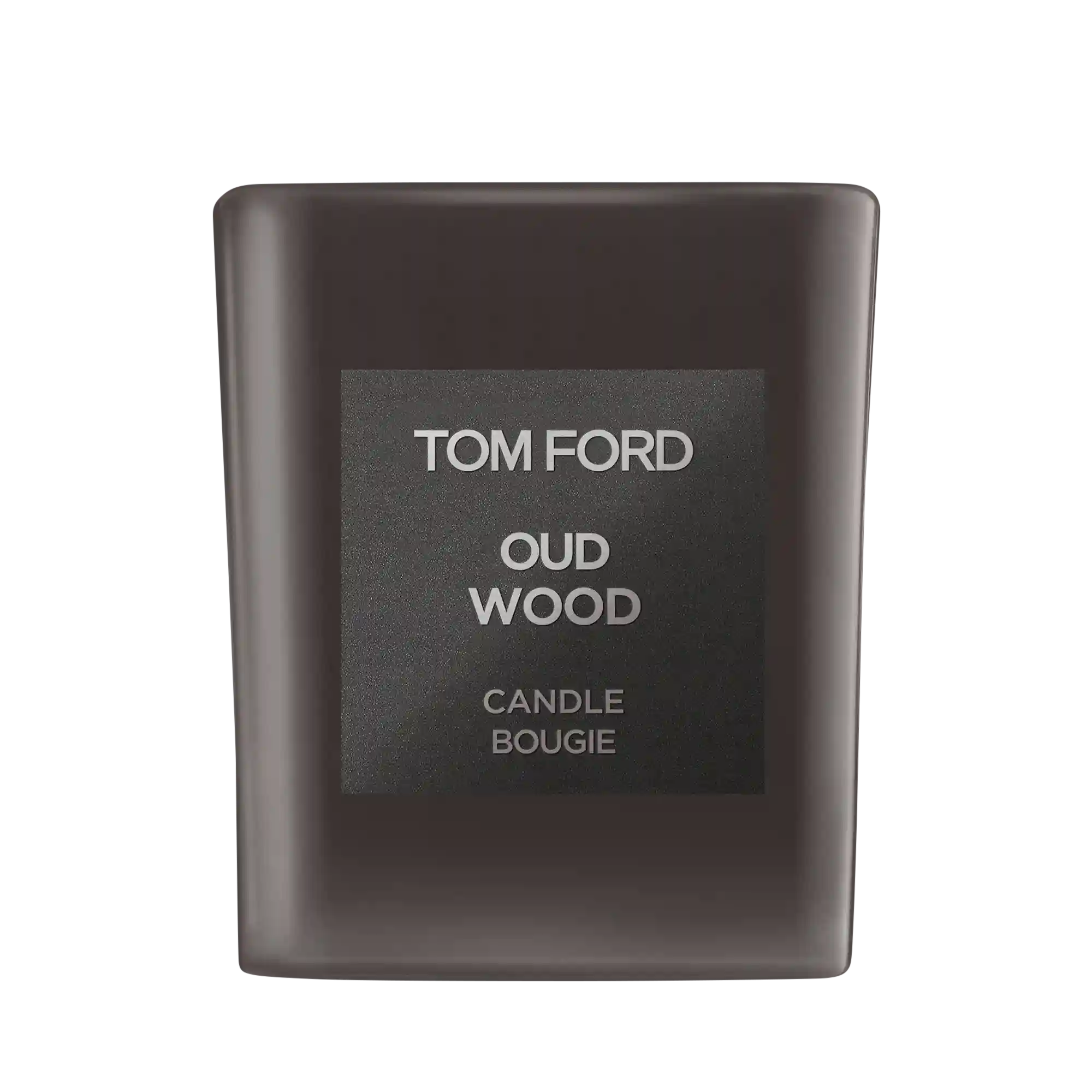 Oud Wood Candle