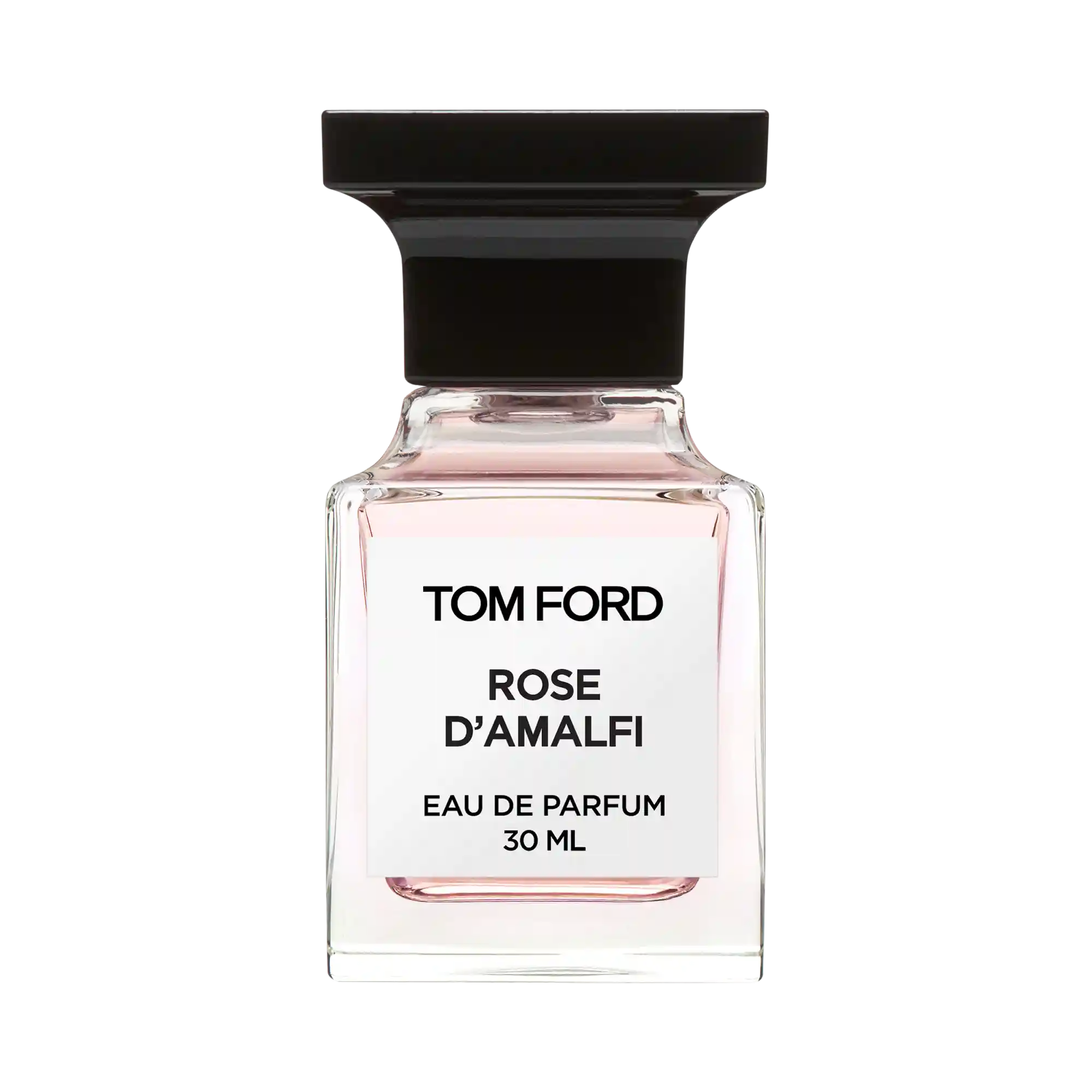Rose D'Amalfi Eau de Parfum