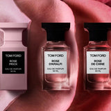 Rose D'Amalfi Eau de Parfum