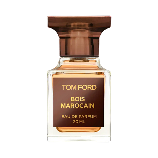 Bois Marocain Eau de Parfum