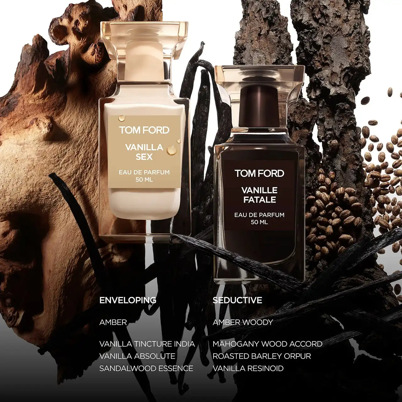 Vanilla Sex Eau de Parfum
