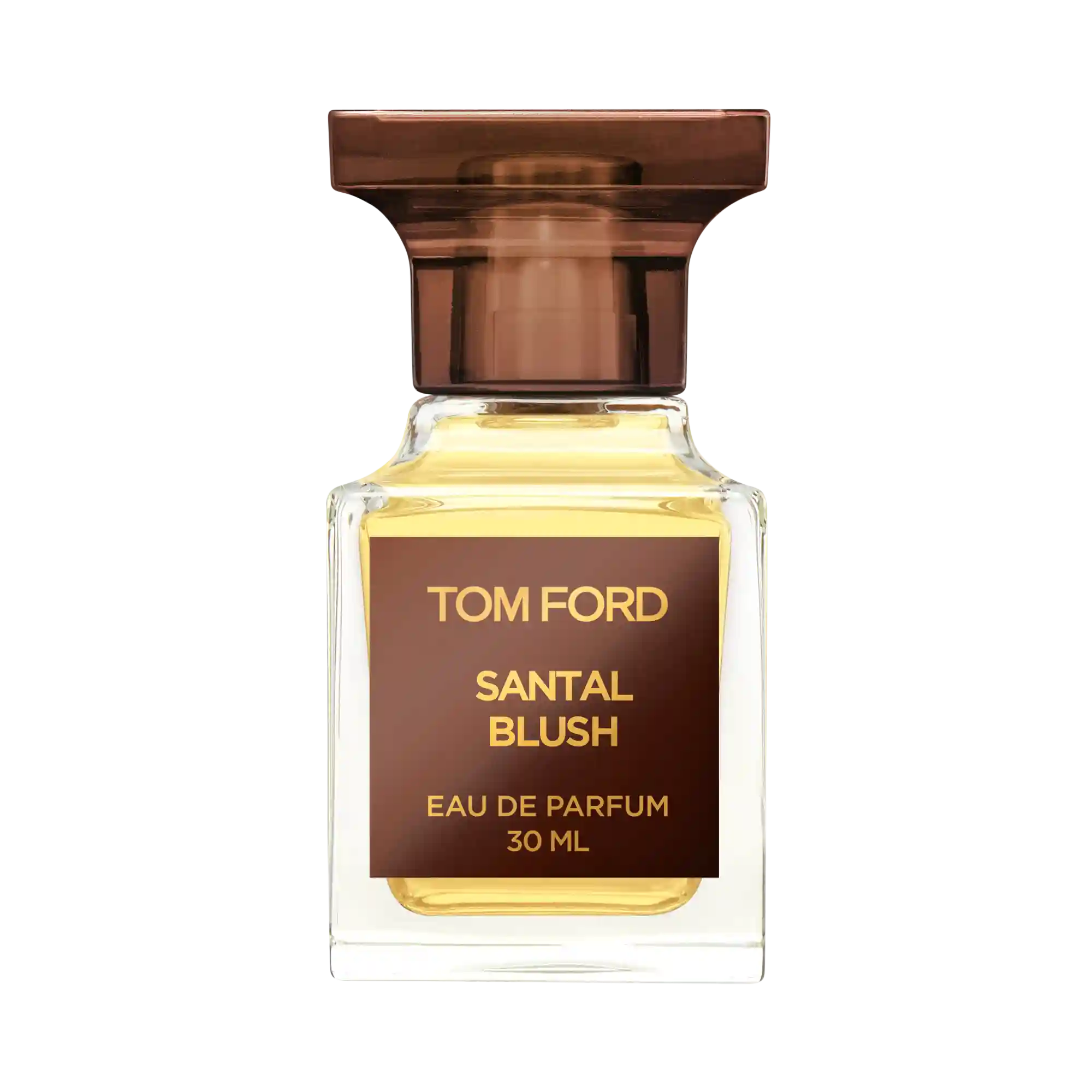 Santal Blush Eau de Parfum