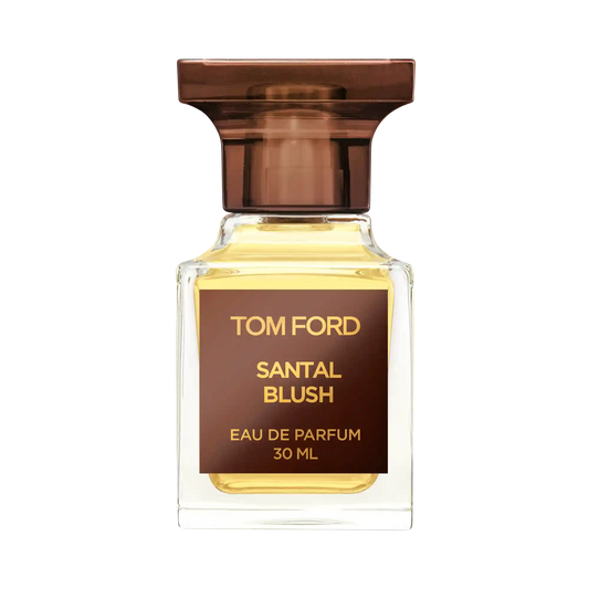 Santal Blush Eau de Parfum