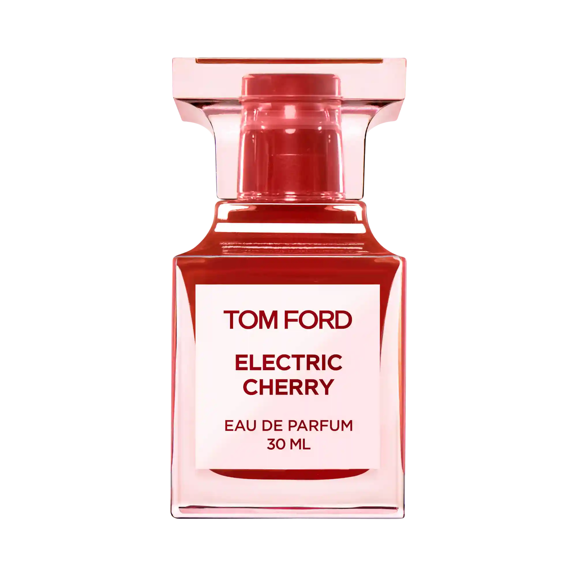 Electric Cherry Eau de Parfum
