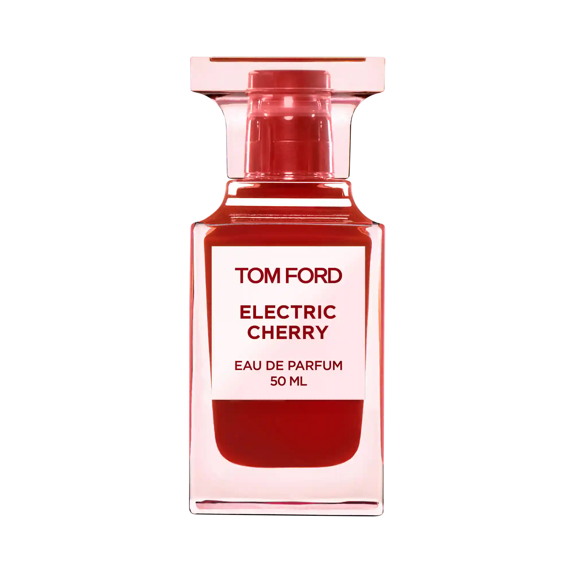 Electric Cherry Eau de Parfum