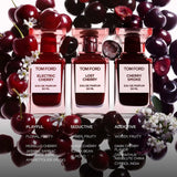 Cherry Smoke Eau de Parfum