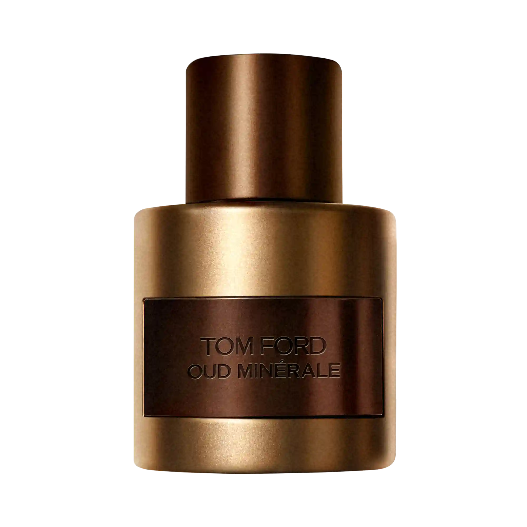 Oud Minérale Eau de Parfum