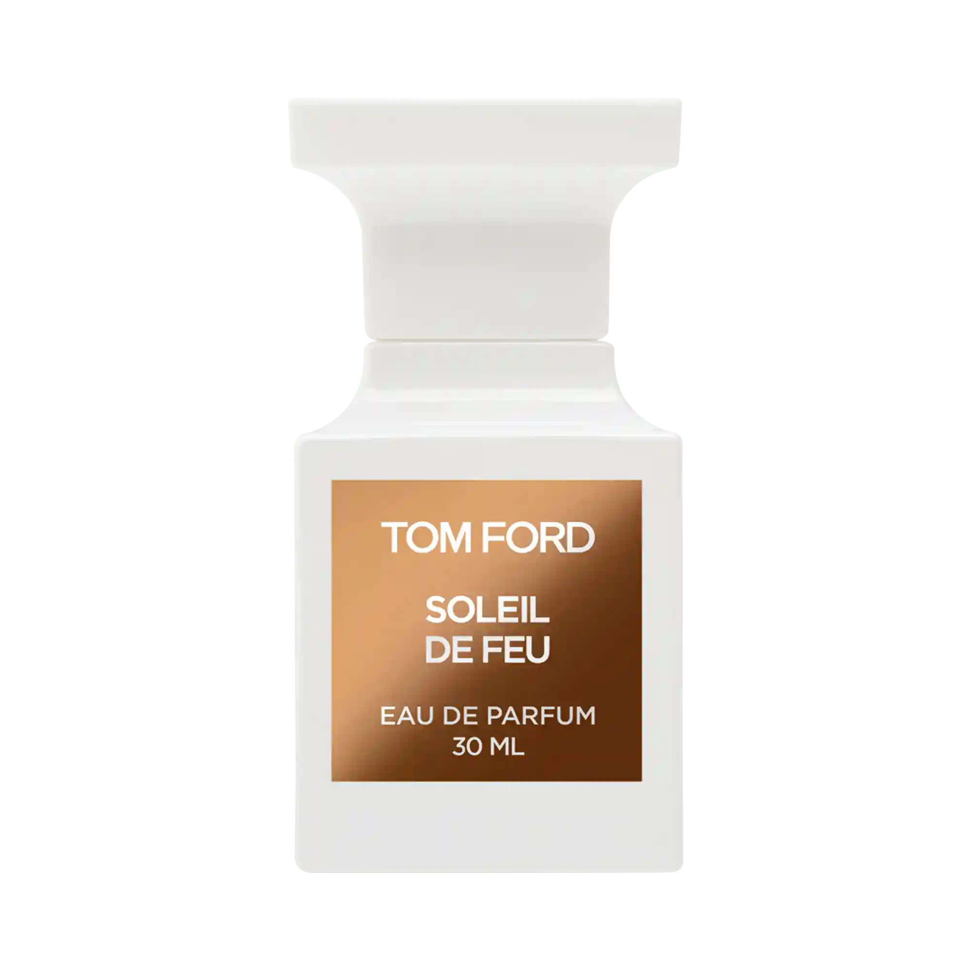 Soleil de Feu Eau de Parfum