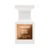 Soleil de Feu Eau de Parfum