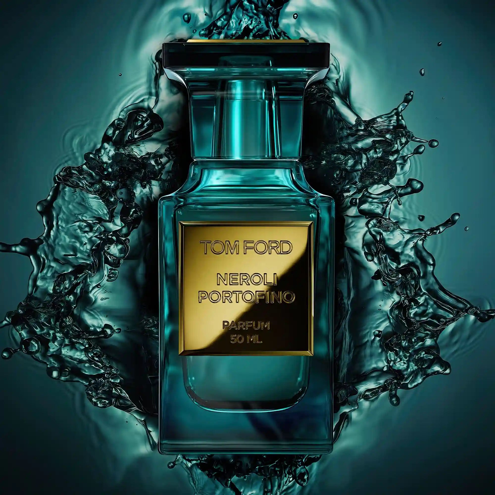 Neroli Portofino Parfum