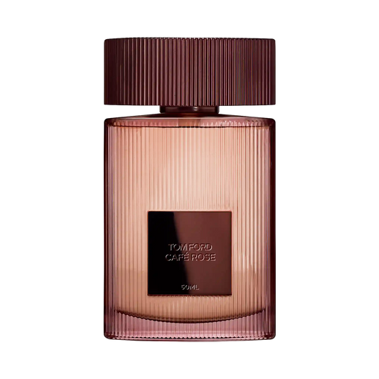 Café Rose Eau de Parfum