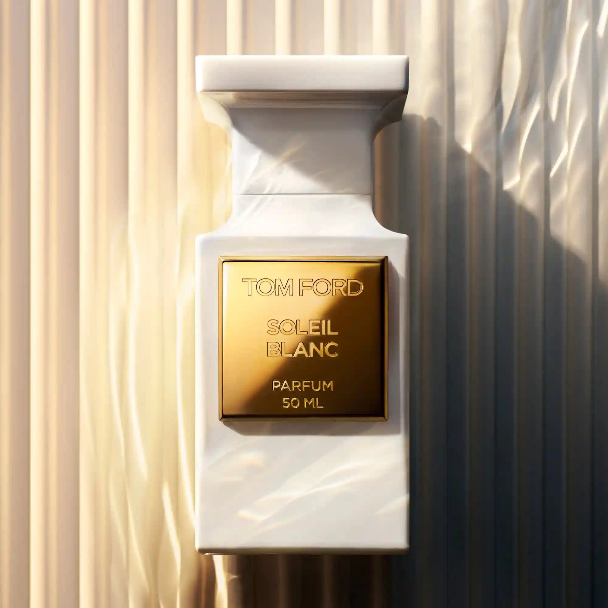 Soleil Blanc Parfum