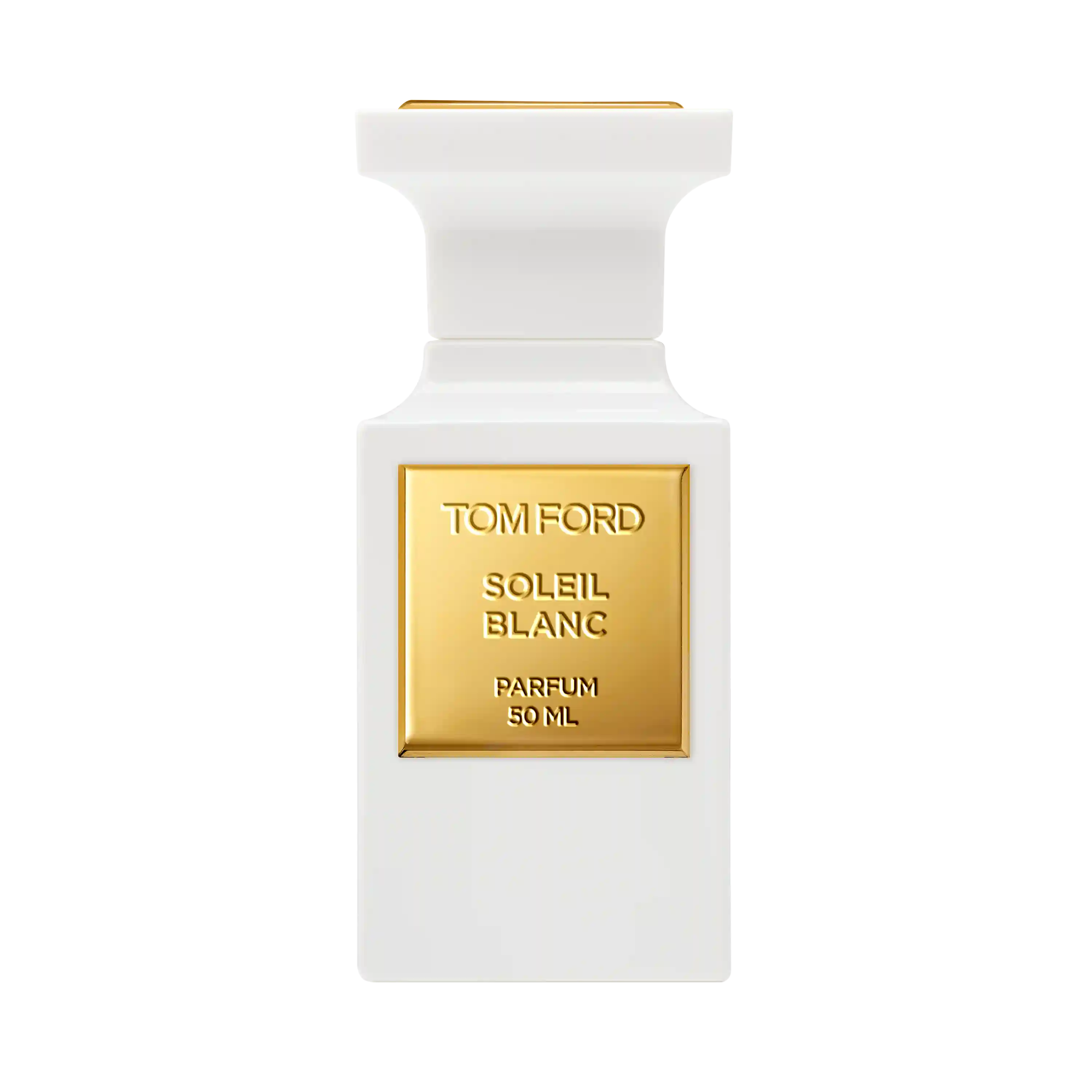 Soleil Blanc Parfum