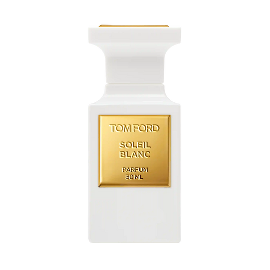 Soleil Blanc Parfum