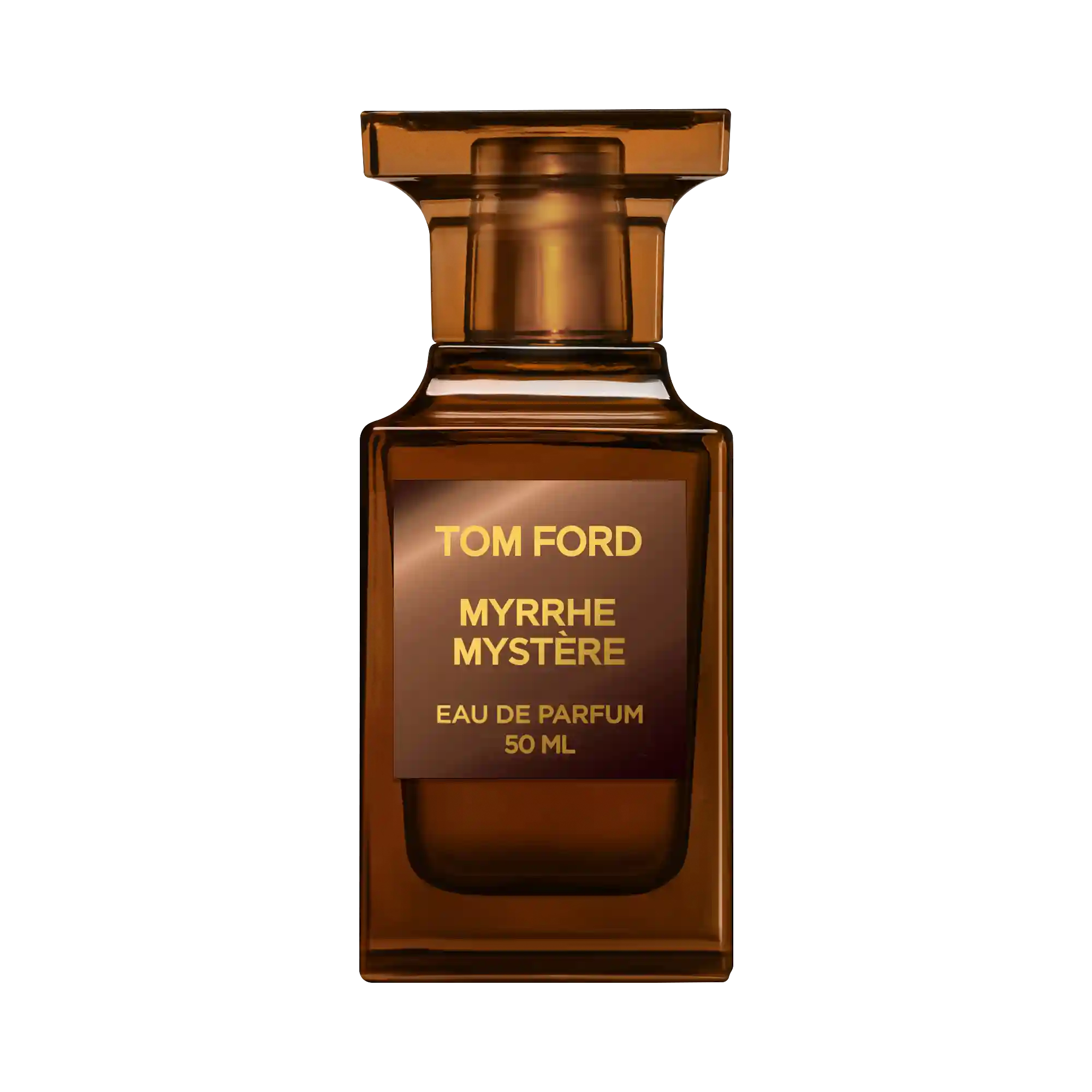 Myrrhe Mystère Eau de Parfum