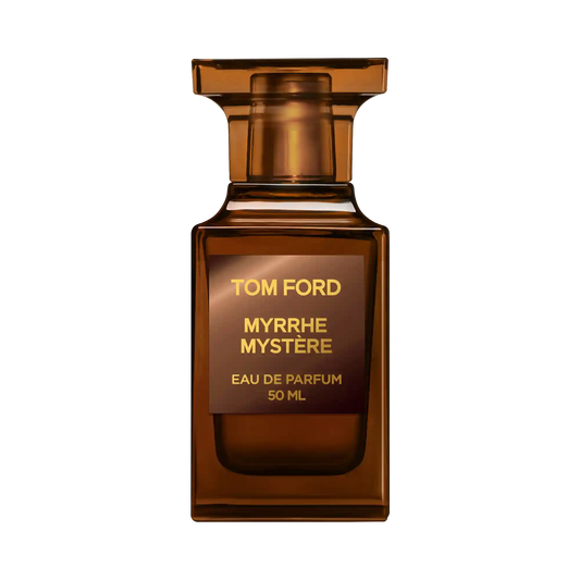 Myrrhe Mystère Eau de Parfum
