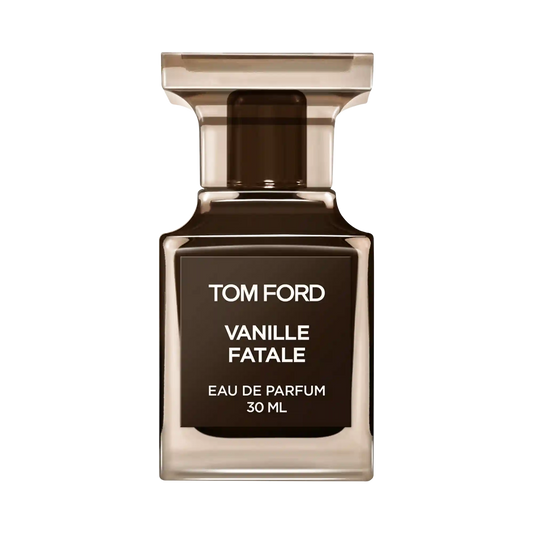Vanille Fatale Eau de Parfum