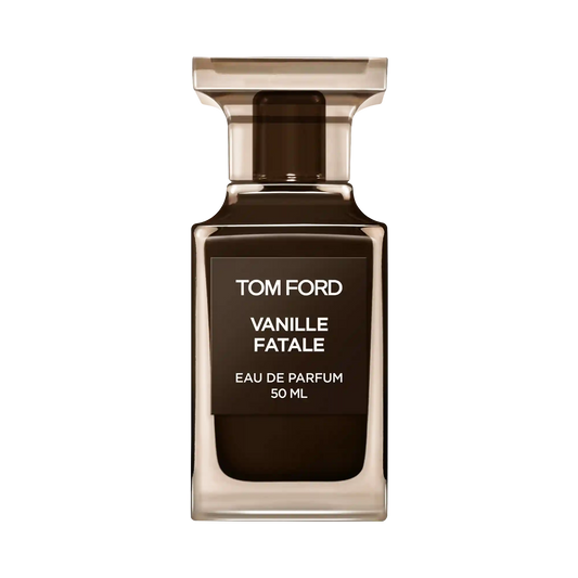 Vanille Fatale Eau de Parfum