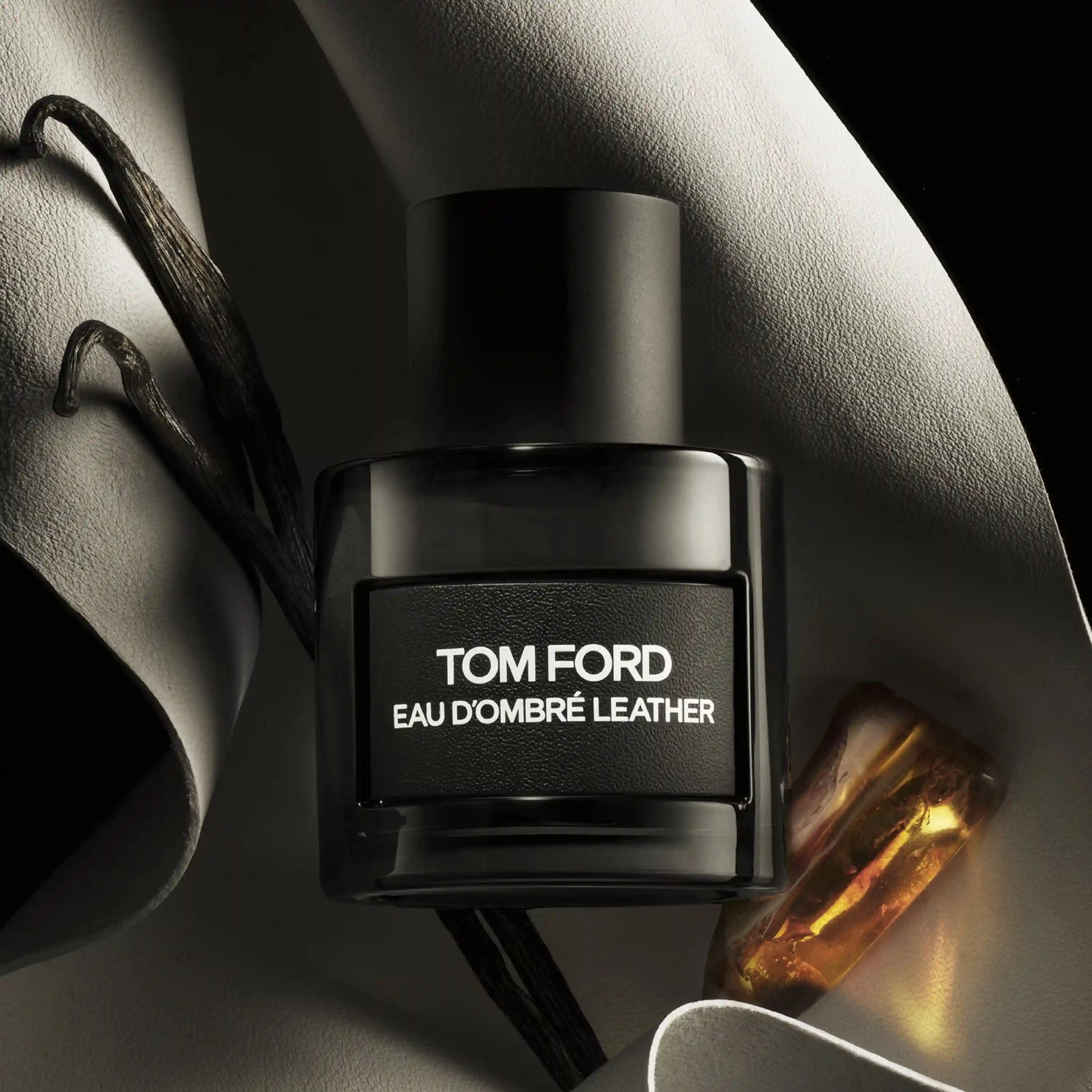 Eau d’Ombré Leather Eau de Toilette
