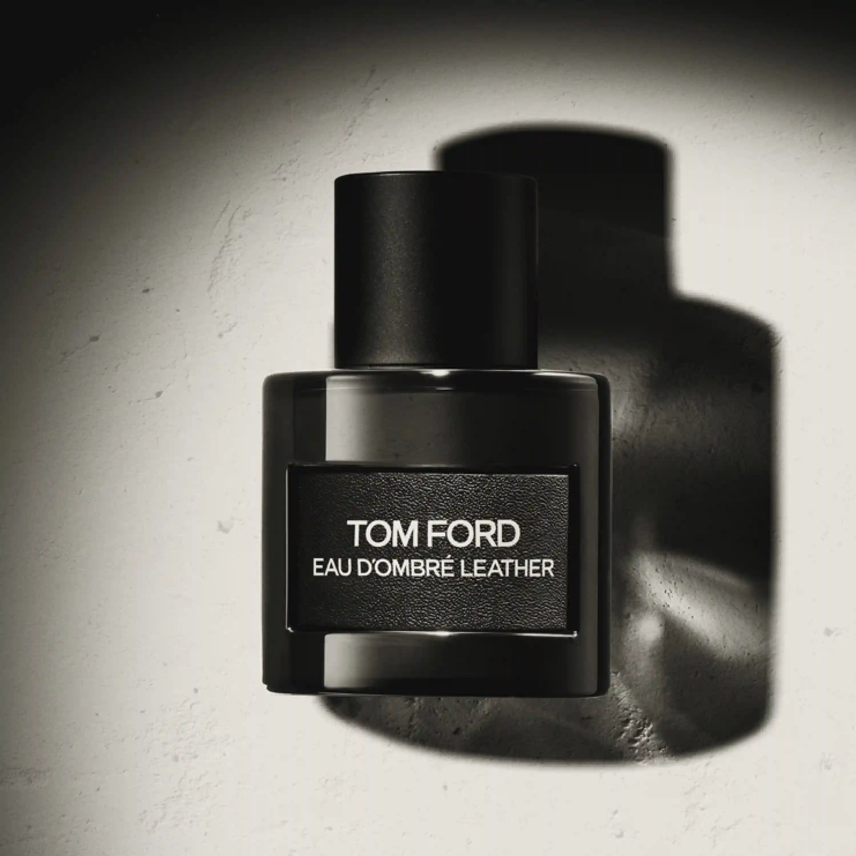 Eau d’Ombré Leather Eau de Toilette