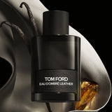 Eau d’Ombré Leather Eau de Toilette