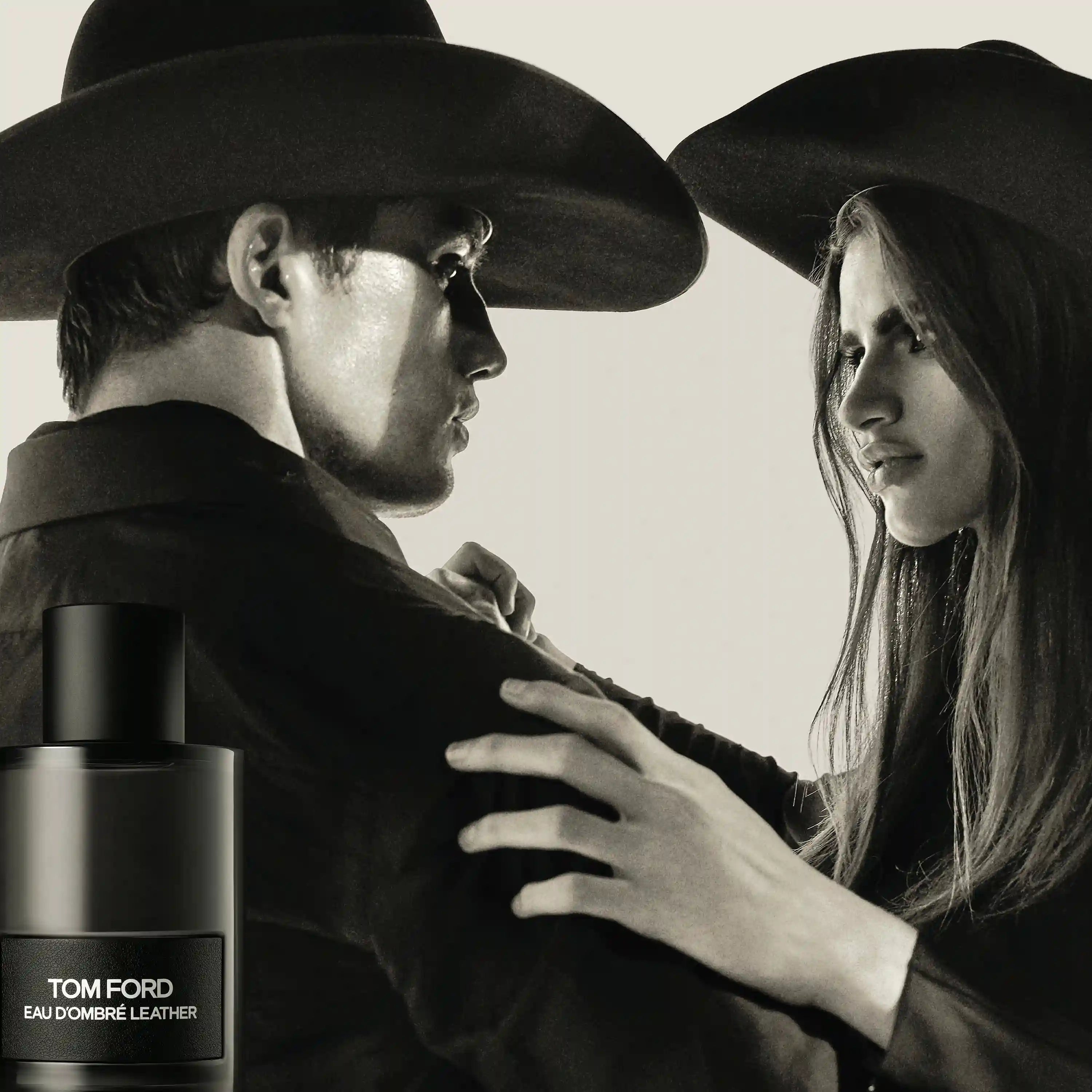 Eau d’Ombré Leather Eau de Toilette