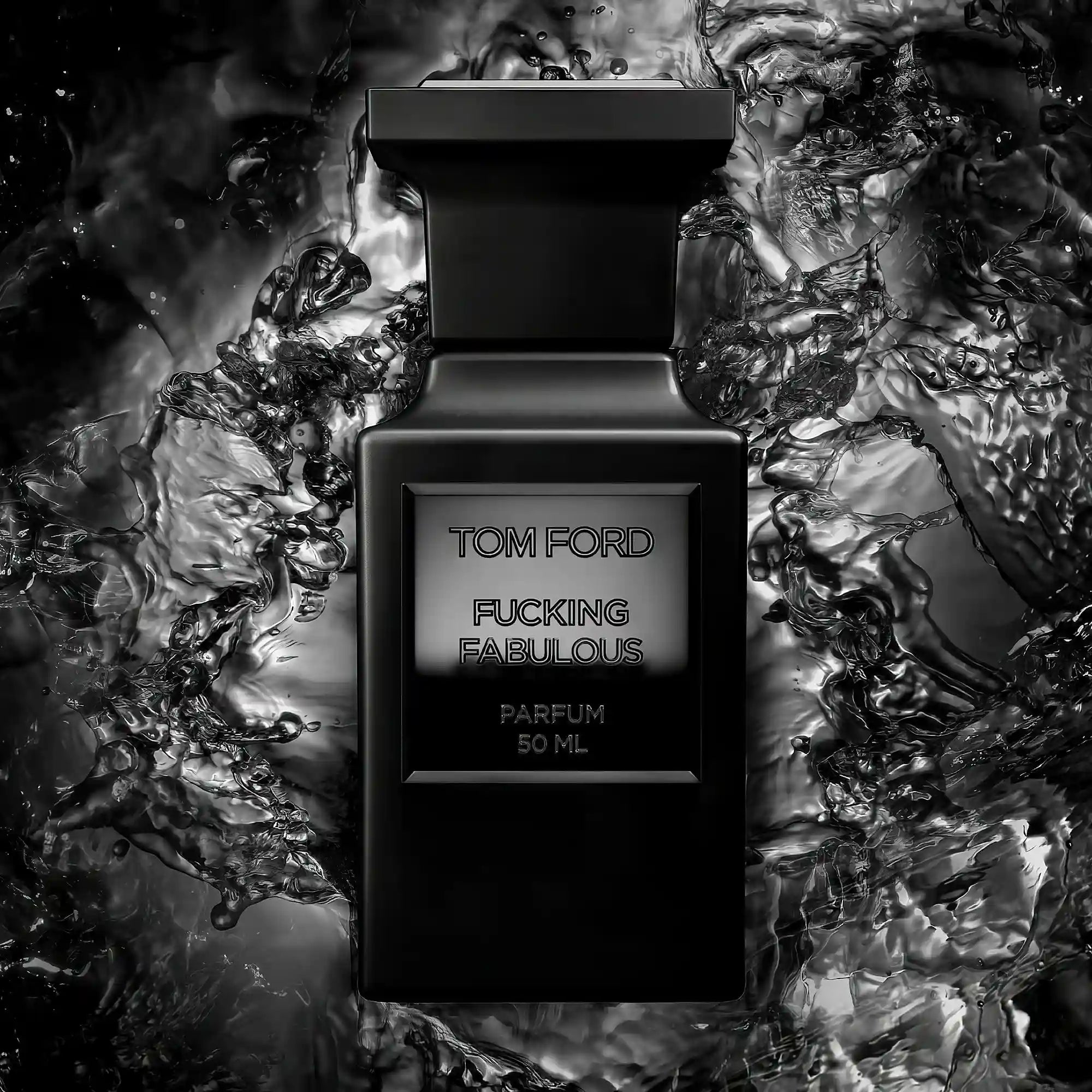 Fucking Fabulous Parfum