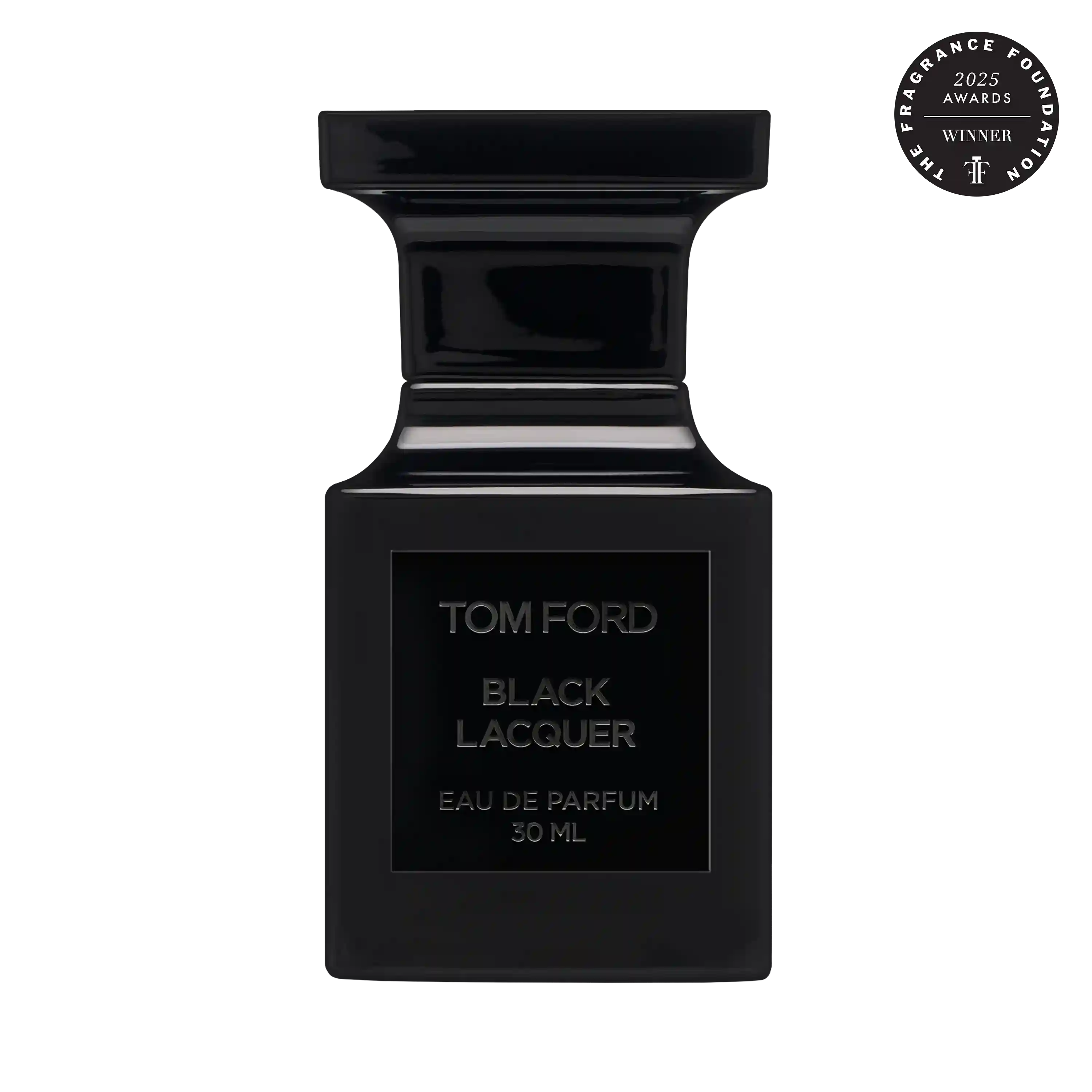 Black Lacquer Eau de Parfum