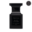 Black Lacquer Eau de Parfum
