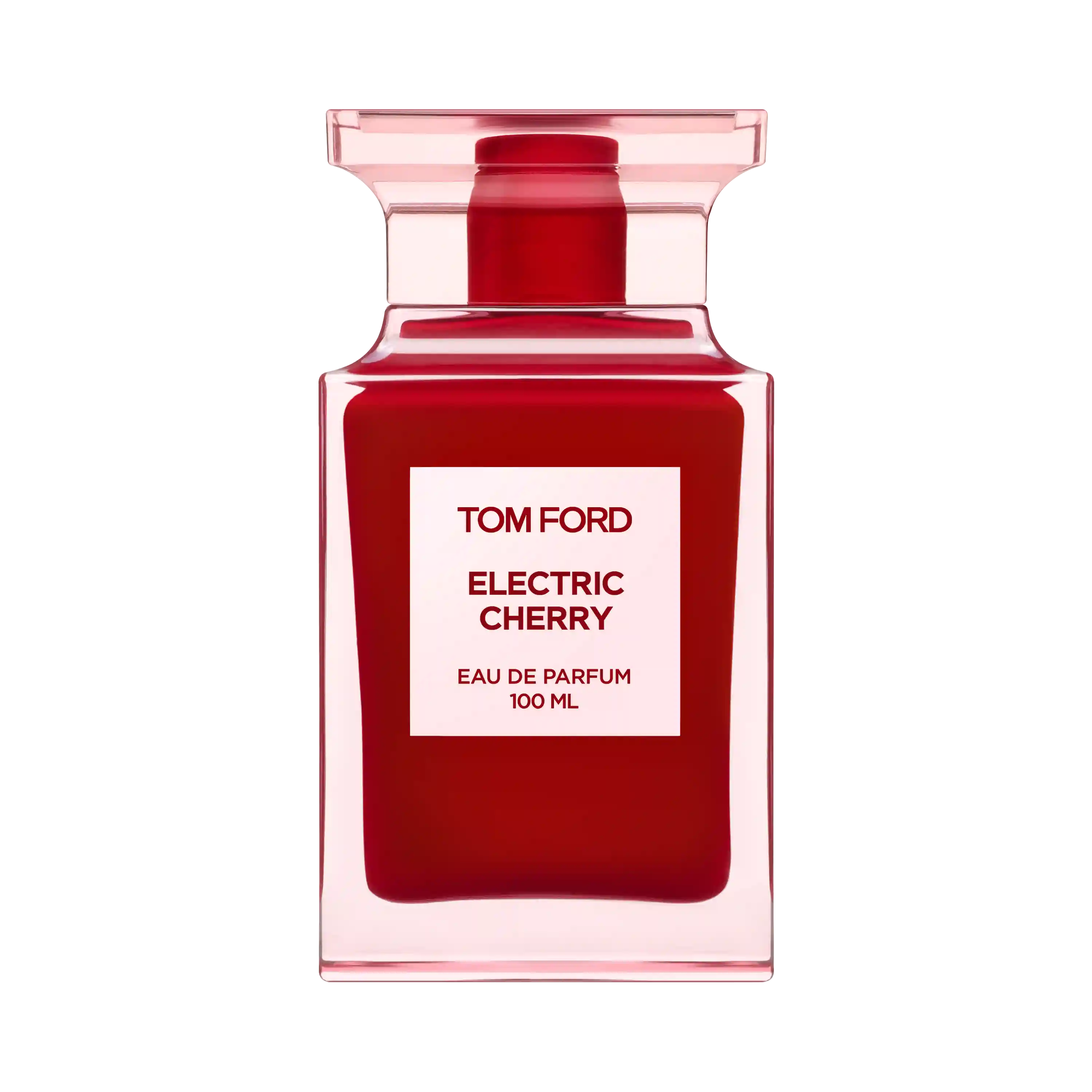 Electric Cherry Eau de Parfum